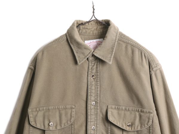 お得なクーポン配布中!】 US企画 フィルソン モールスキン
