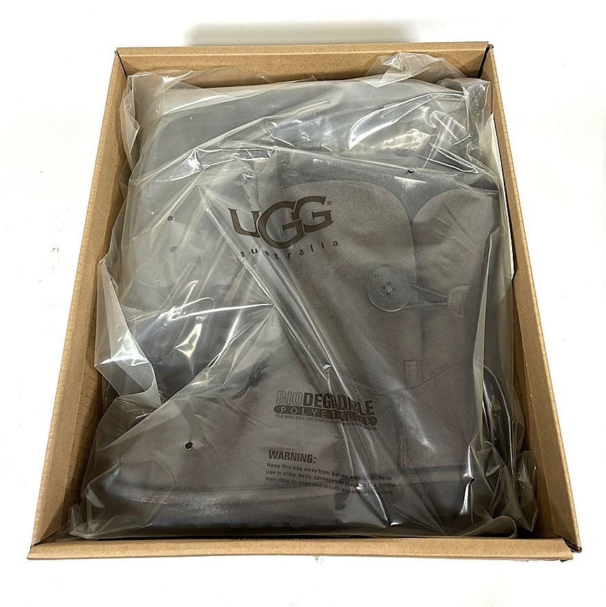 □UGG W BAILEY BUTTON 5803 W アグ ムートンブーツ ベイリー ボタン