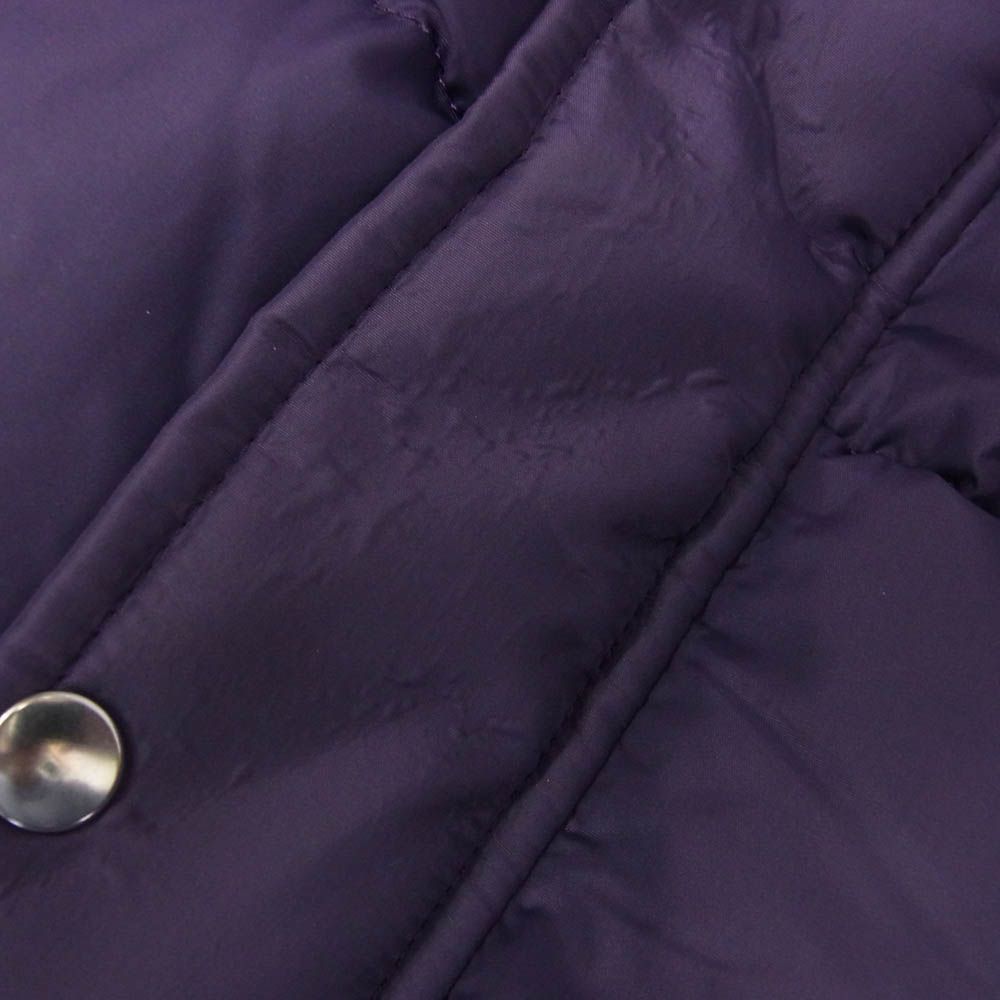 ダウン ジャケット