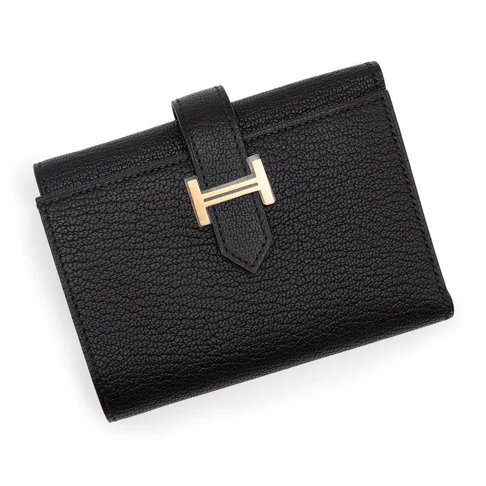 forme short wallet forme Short wallet Cordovan /フォルメコードバン