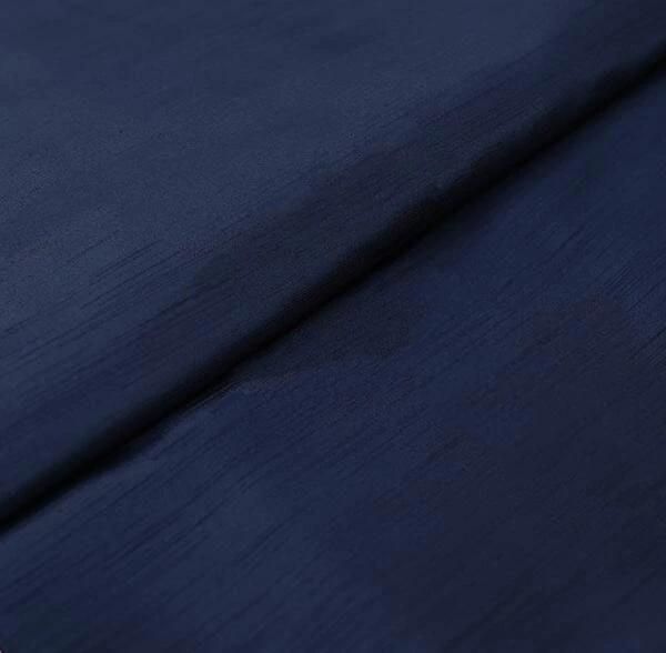 紋入れ可 紺地