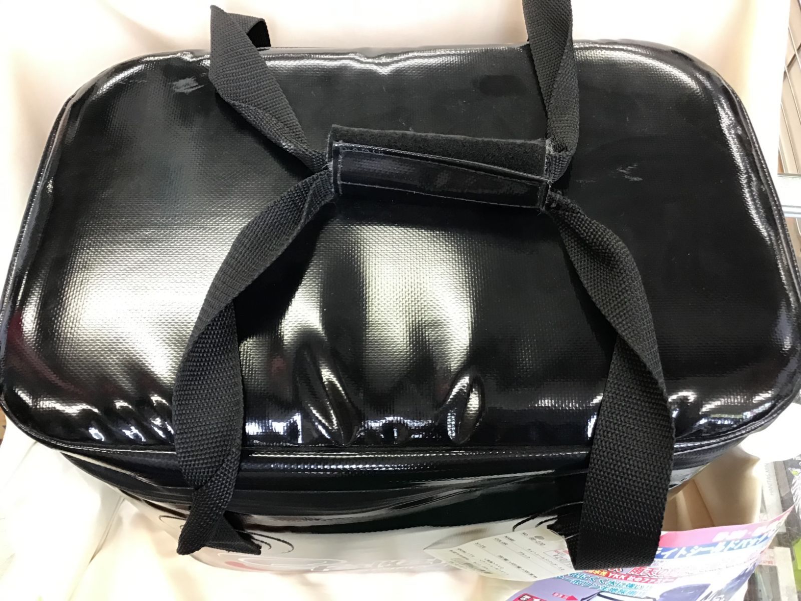 がまかつ ライトシールドバッグ