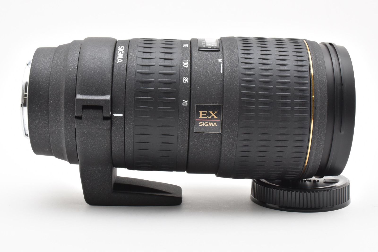 ☆外観極上品☆シグマ SIGMA APO 70-200mm F2.8 EX MACRO ソニー