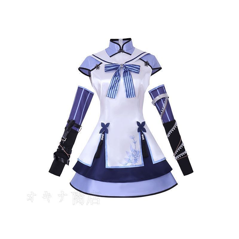 プレゼントに コスプレ