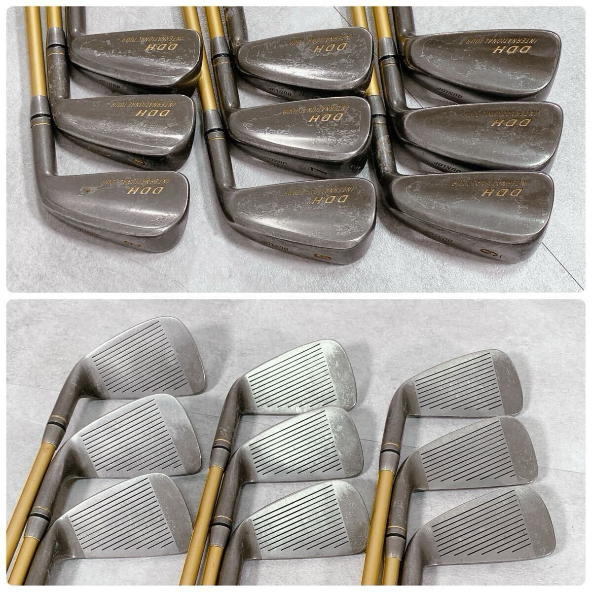 X983 カタナゴルフ SWORD メンズ ゴルフ クラブセット