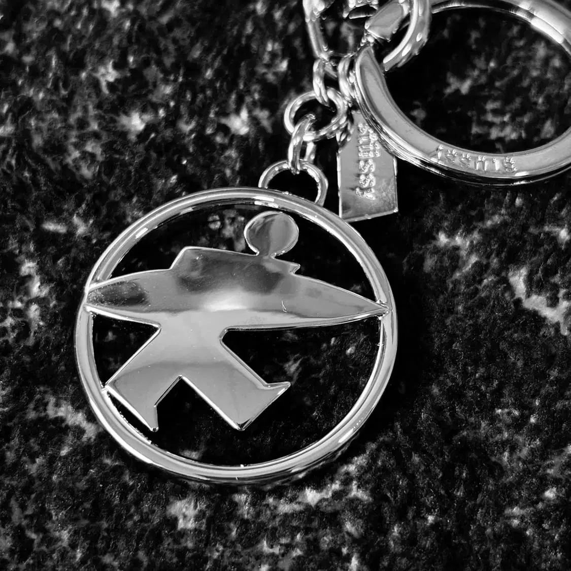 stussy小物セットステューシーストゥーシーキーホルダーブランクキー