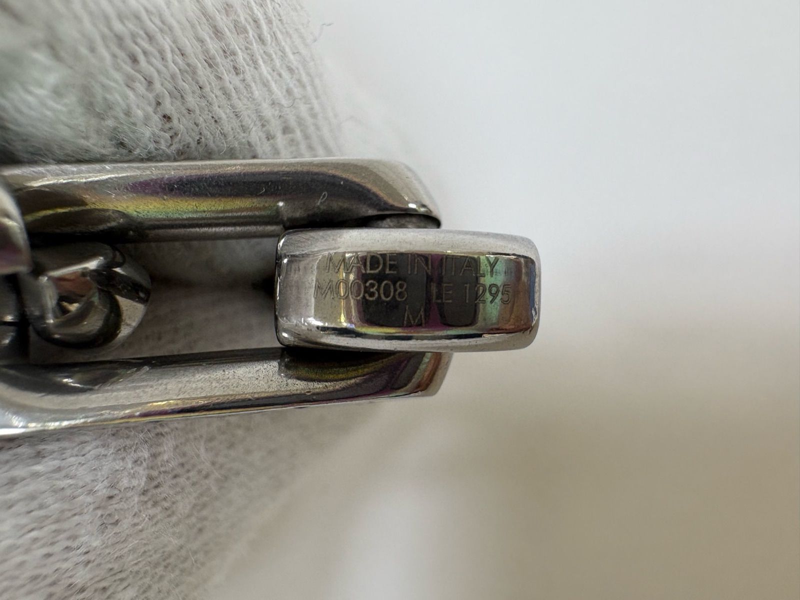 VUITTON コリエチェーンブレスレット