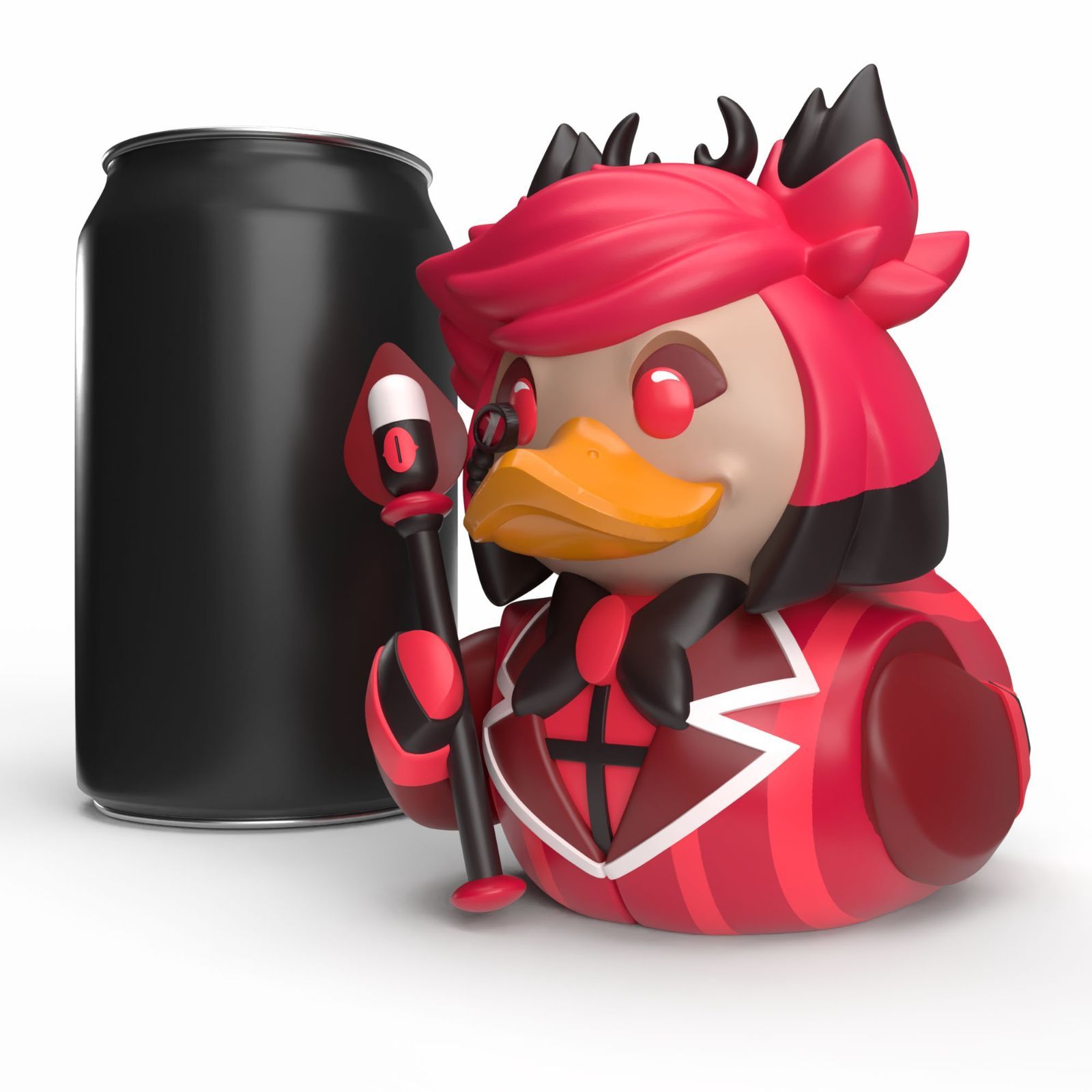 TUBBZ 1ST EDITION アラスター 『ハズビン・ホテル』 Hazbin