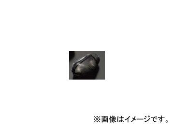 2輪 POSH Faith リペアレンズ リア/右 スモーク 039179-RR カワサキ ZZR1100 D
