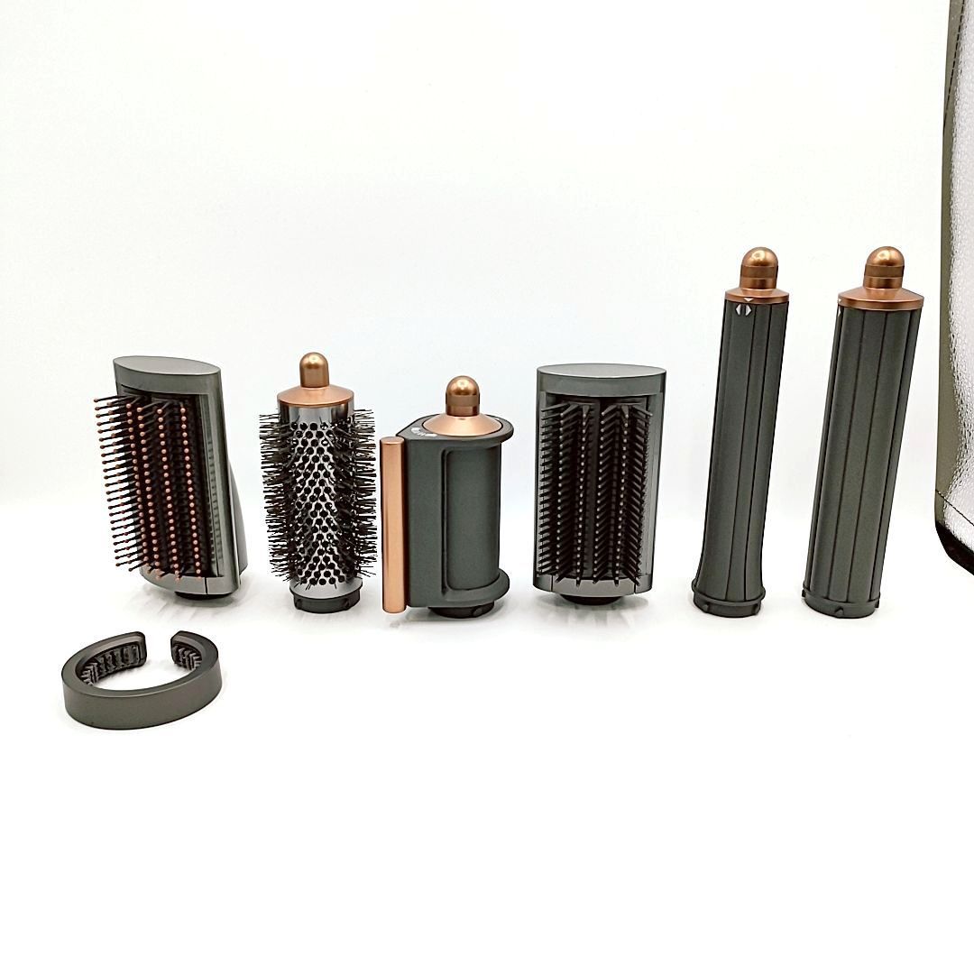 dyson ダイソン エアラップ ドライヤー ダイソン Airwrap i.d.