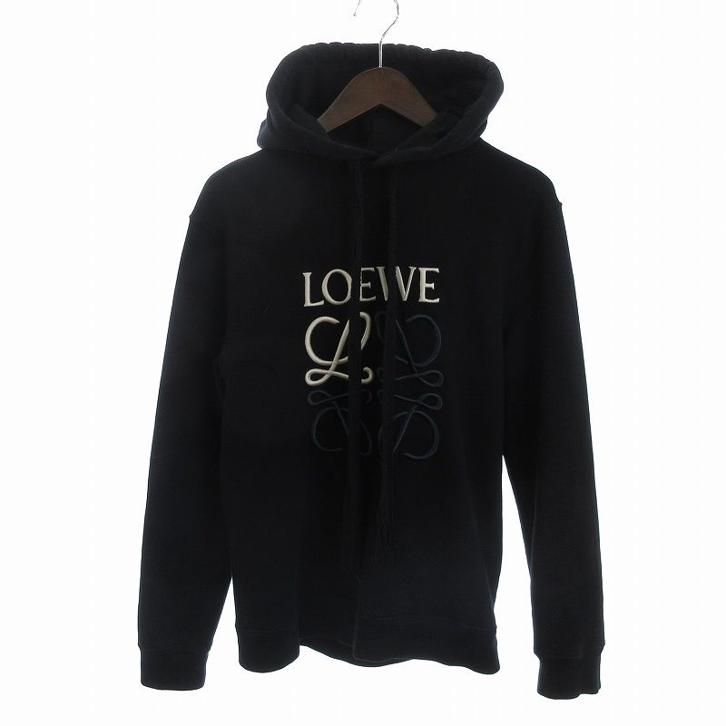 LOEWE アナグラムフーディーパーカー 【公式通販】