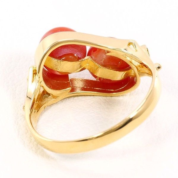 小野珀子 高さ約32cm 釉裏金彩花壷 (葡萄図絵柄大花瓶) 桐共箱 柳瀬