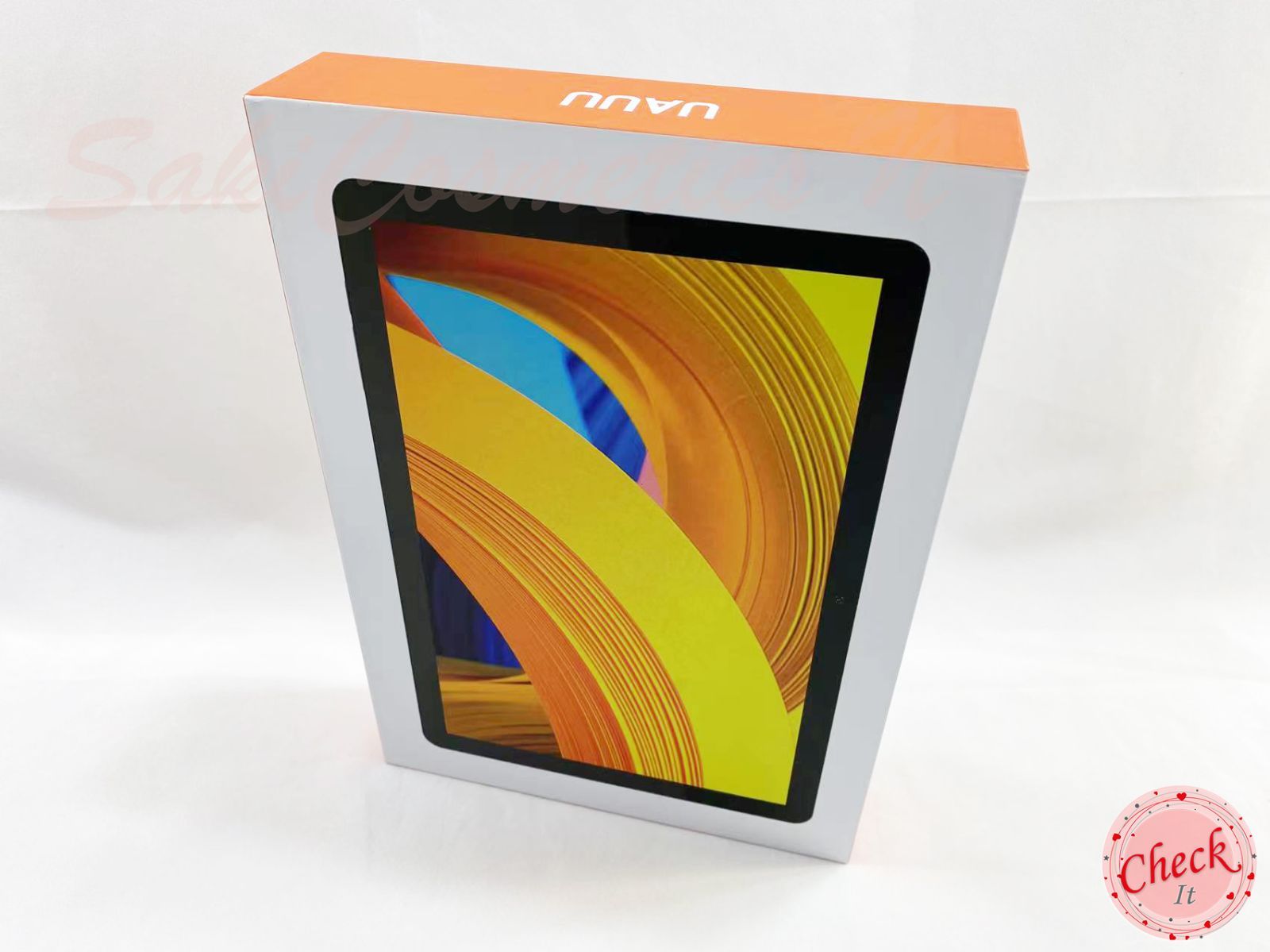 専用ケース付属!✨美品✨10インチタブレット✨ UAUU♡T60 ユアユー