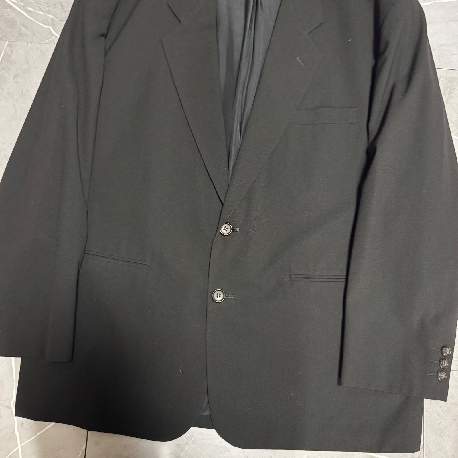 COMME des GARCONS HOMME PLUS コムデギャルソンオムプリュス 80s AD