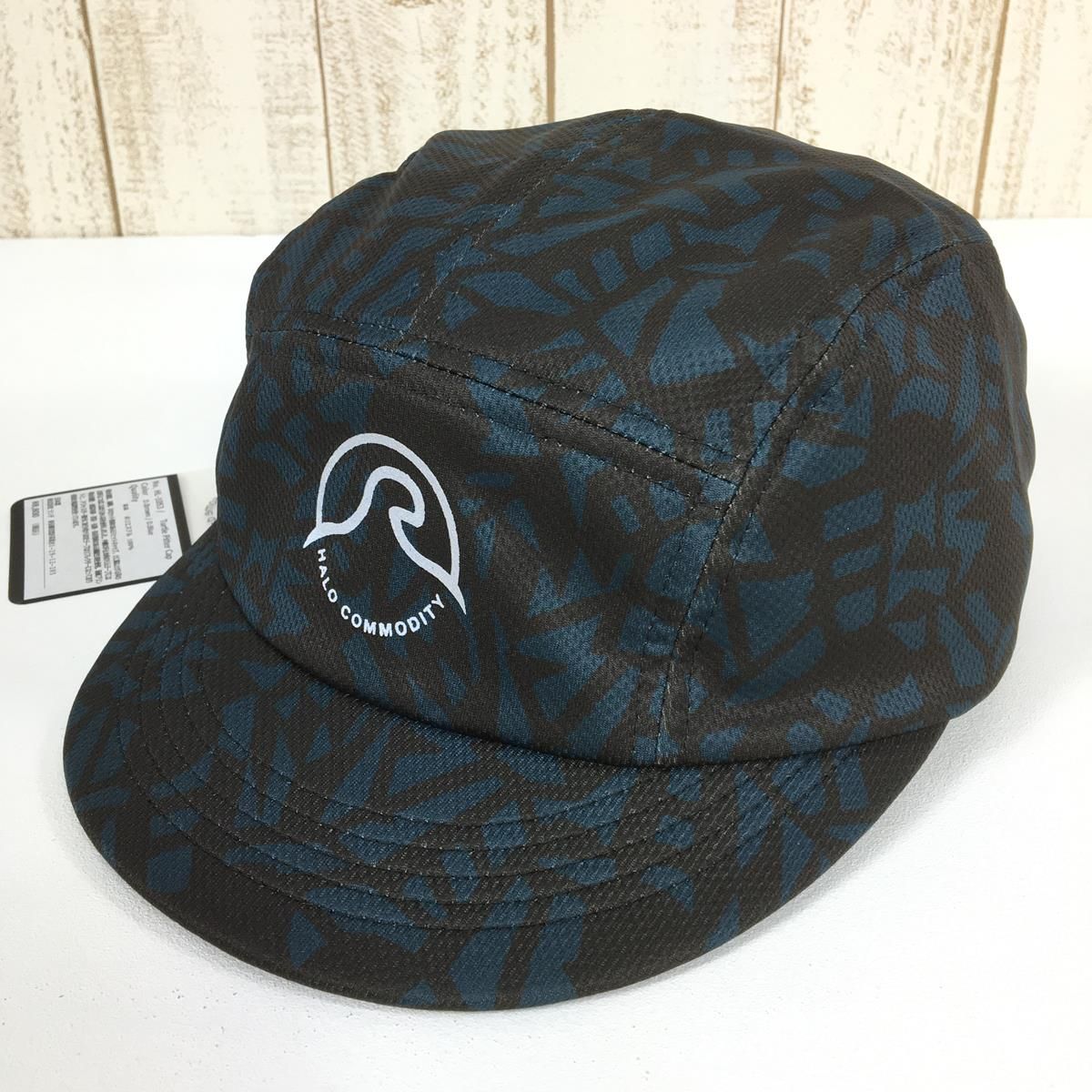 超学生× ankoROCK コラボ 退廃ベネチアンマスクシャツ襟カットソー 
