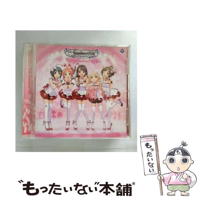 アイドルマスターシンデレラガールズ　THE IDOLM@STER　CDまとめ売り 買取】アイドルマスターシンデレラガールズ CD・DVD買取情報