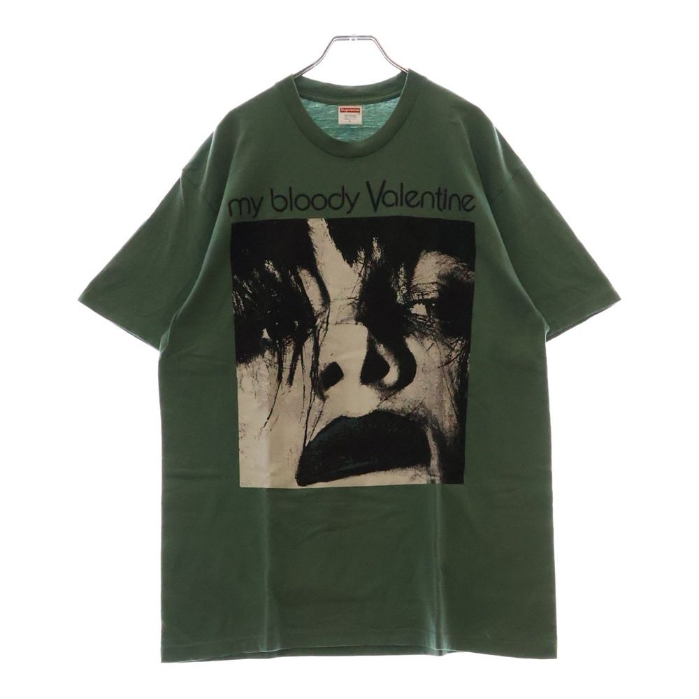 SUPREME (シュプリーム) 20SS My Bloody Valentine Feed Me With Your 
