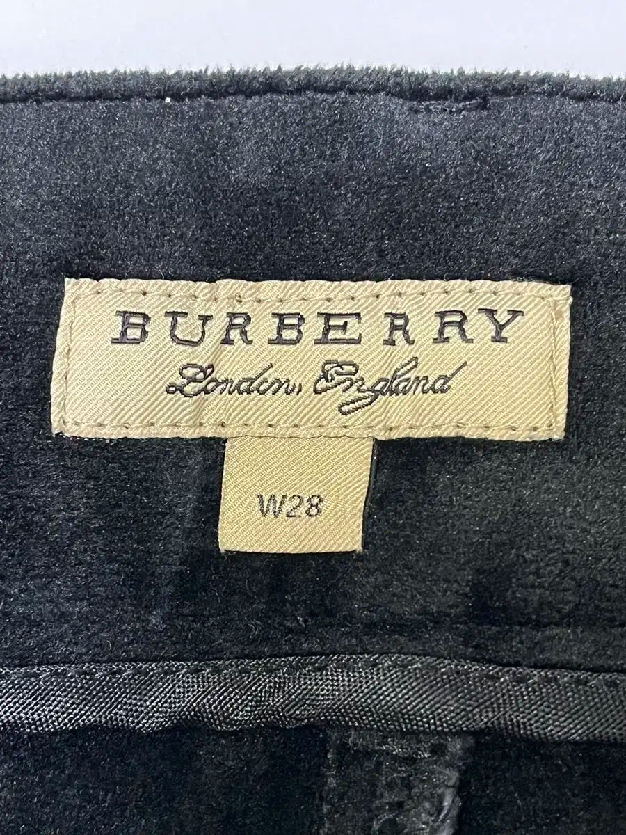 BURBERRY
