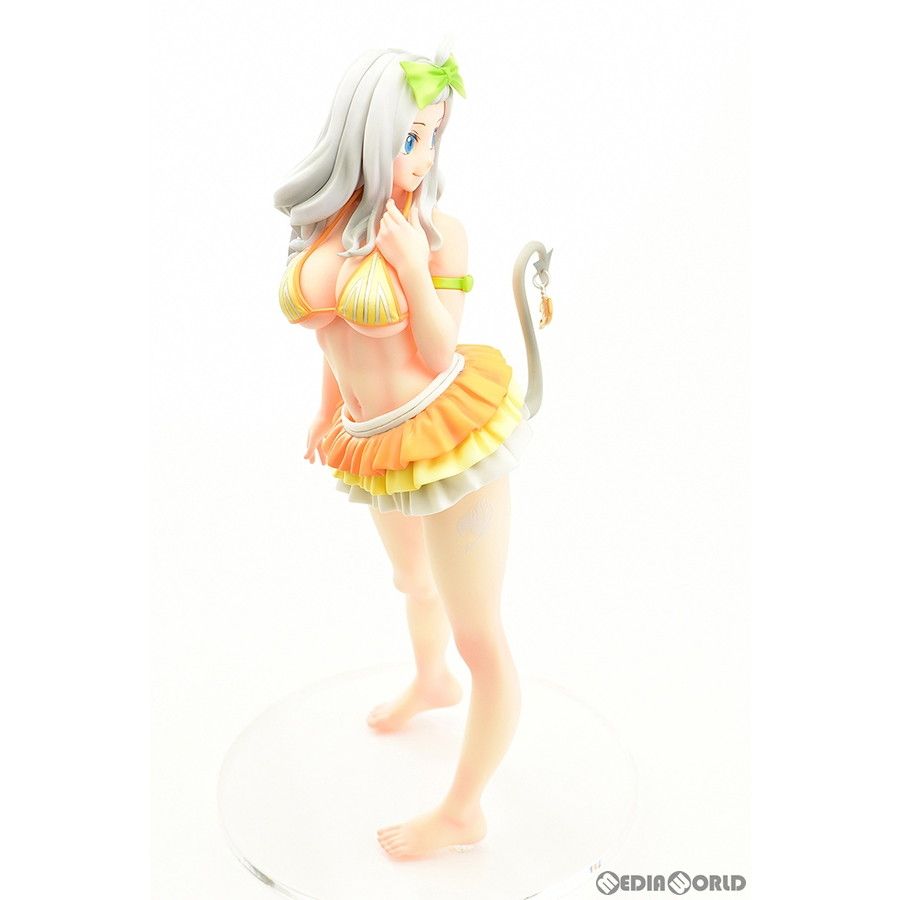 中古】[FIG]水着PURE in HEART ミラジェーン・ストラウス FAIRY TAIL