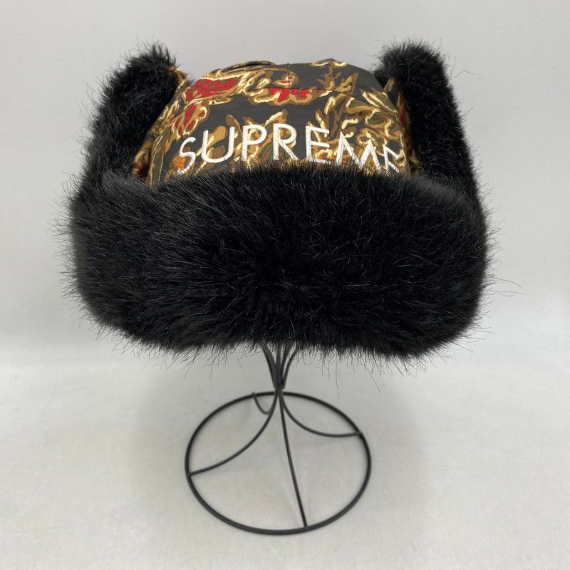 中古品】Supreme シュプリーム 18AW GORE-TEX TAPED SEAM