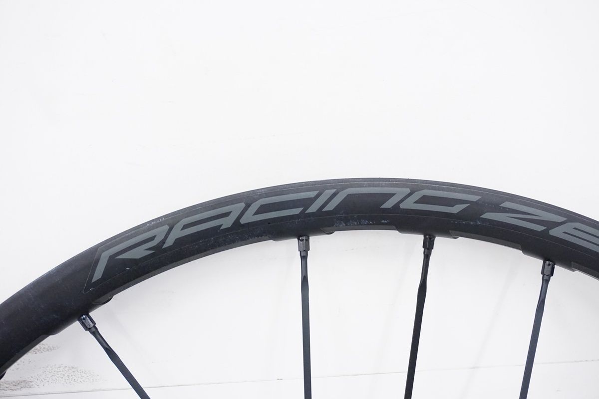 FULCRUM 「フルクラム」 RACING 600 DB シマノ11速 ホイールセット