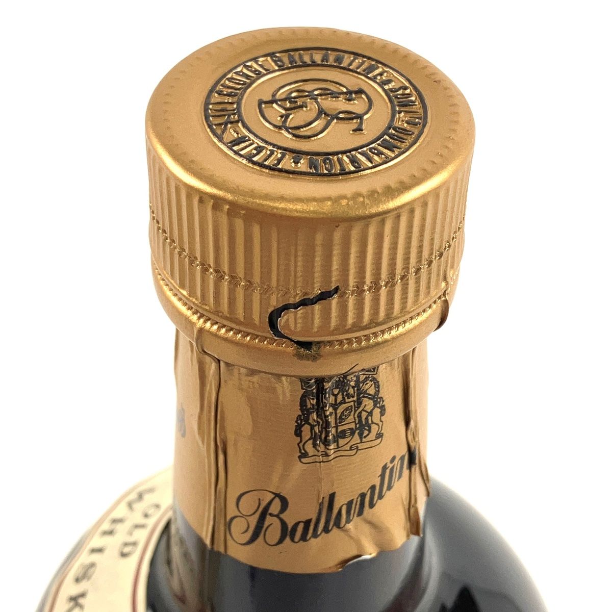 バランタイン Ballantines 30年 750ml スコッチウイスキー バランタイン Ballantines 30年 750ml スコッチウイスキー