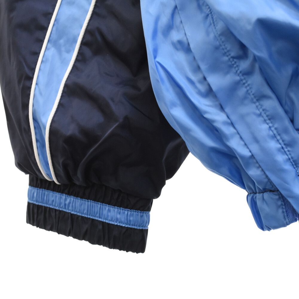 SUPREME (シュプリーム) 19AW Piping Warm Up Pullover パイピング