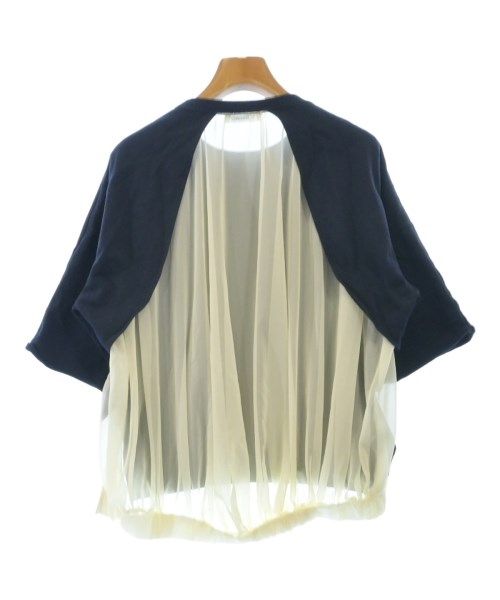 UNDER COVER Tシャツ カットソー レディース 古着 送料無料