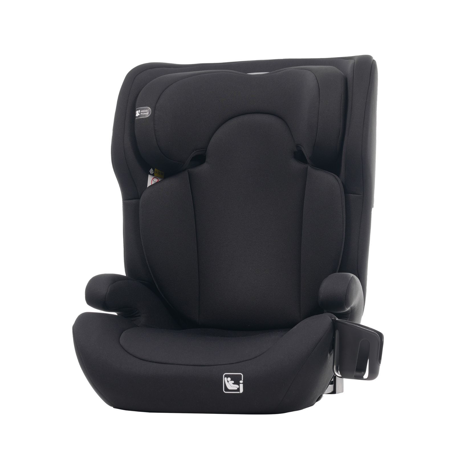 回転シートR129 身長40-105cm 新生児〜4歳まで チャイルドシート用品