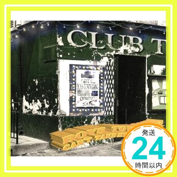 君の瞳に恋してる’96 CD ボーイズ タウン ギャング_04