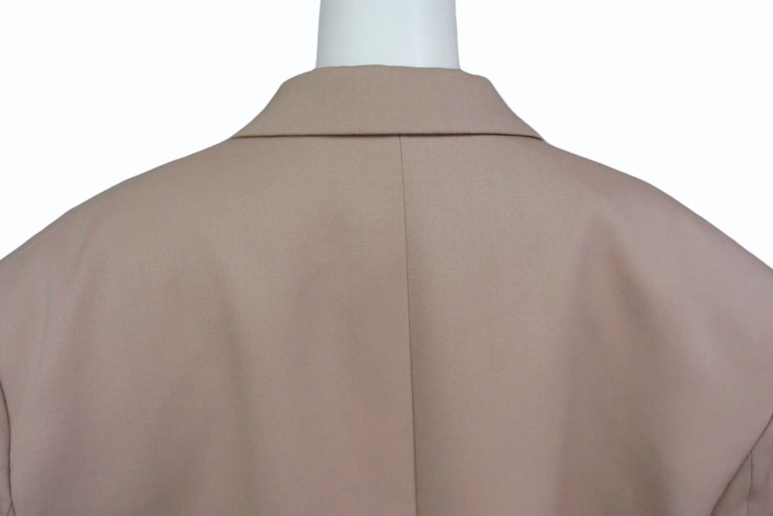 80s Thierry Mugler activ グレー ジップジャケット 80s Thierry Mugler activ グレー ジップジャケット（数量限定