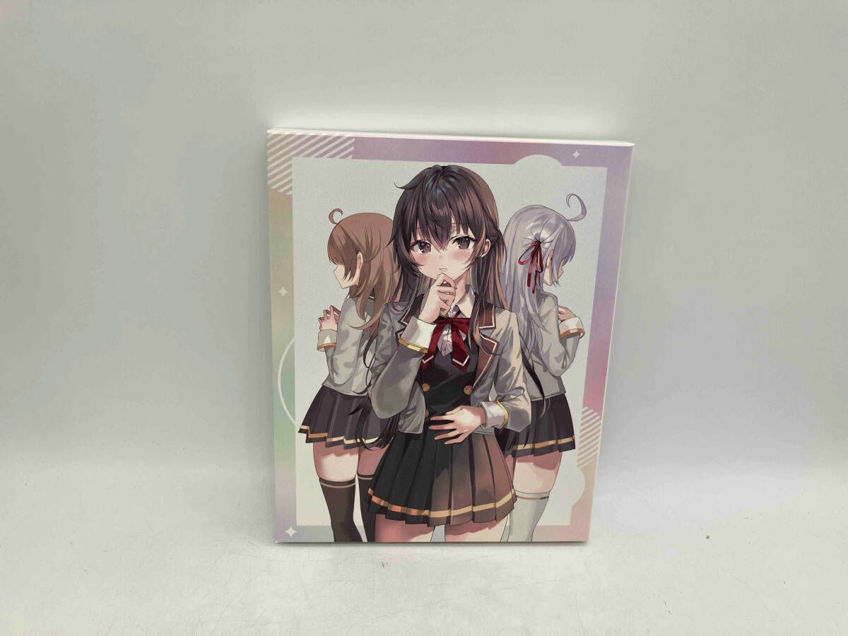 Blu-ray 時々ボソッとロシア語でデレる隣のアーリャさん 第2巻(通常版