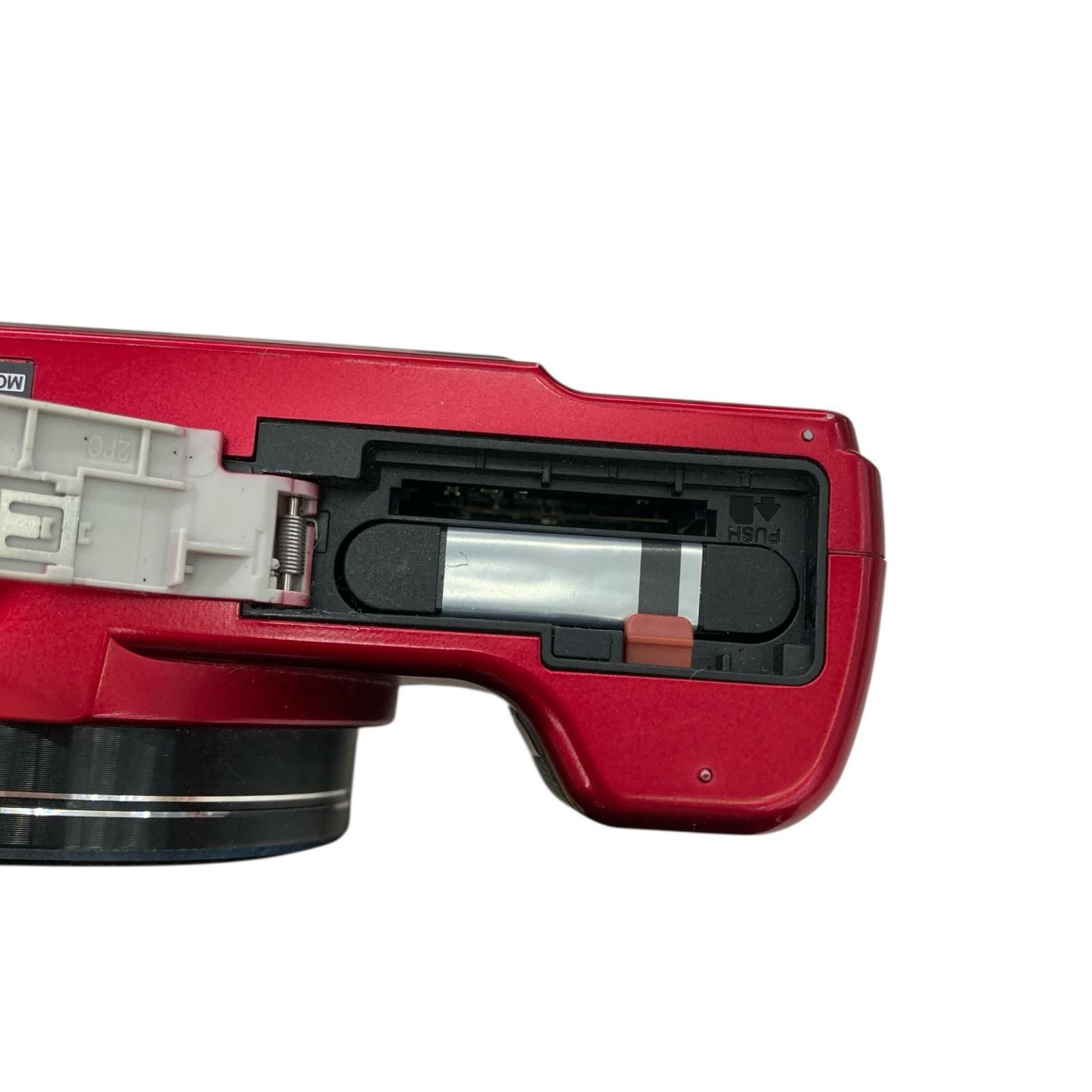 コンパクトデジタルカメラ 24倍ズーム