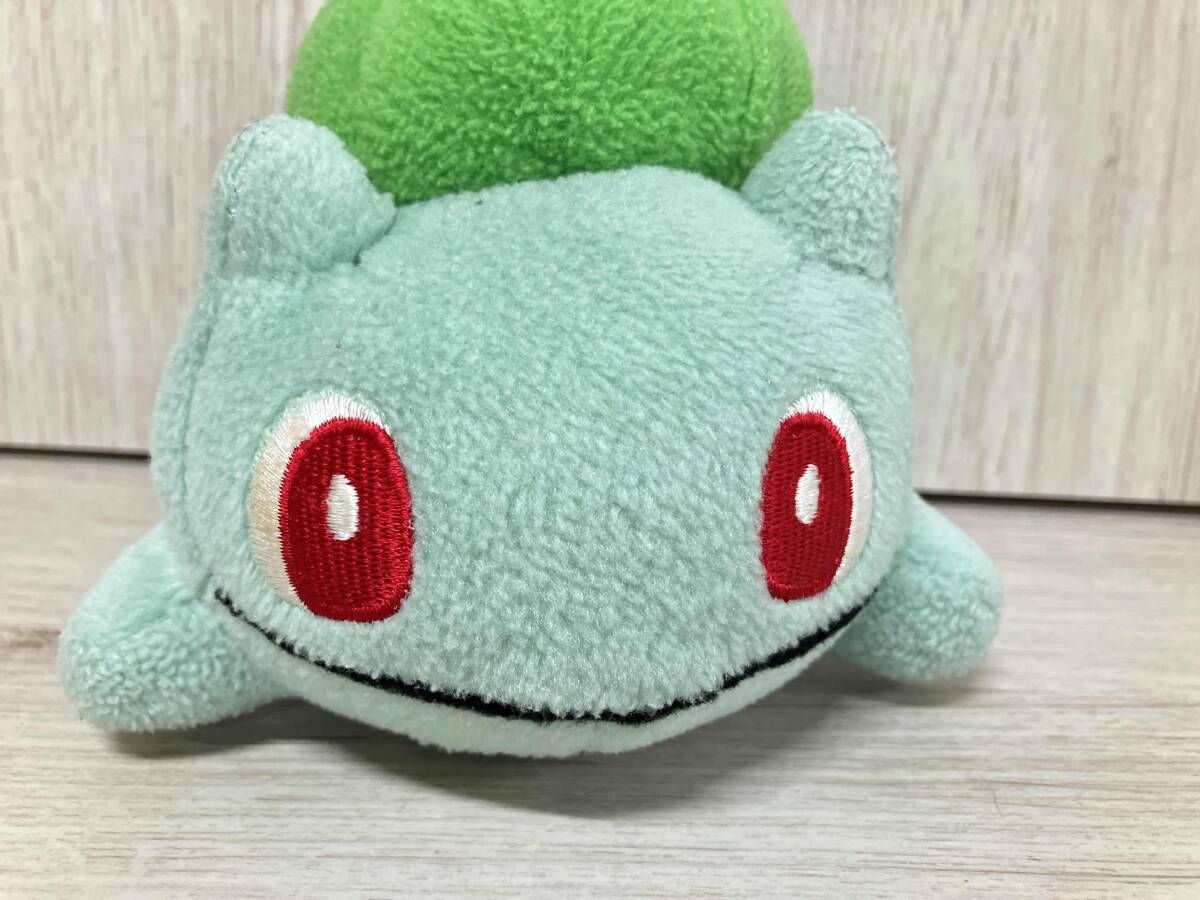 ポケモングッズ フシギダネ ぬいぐるみ ポケモンセンター