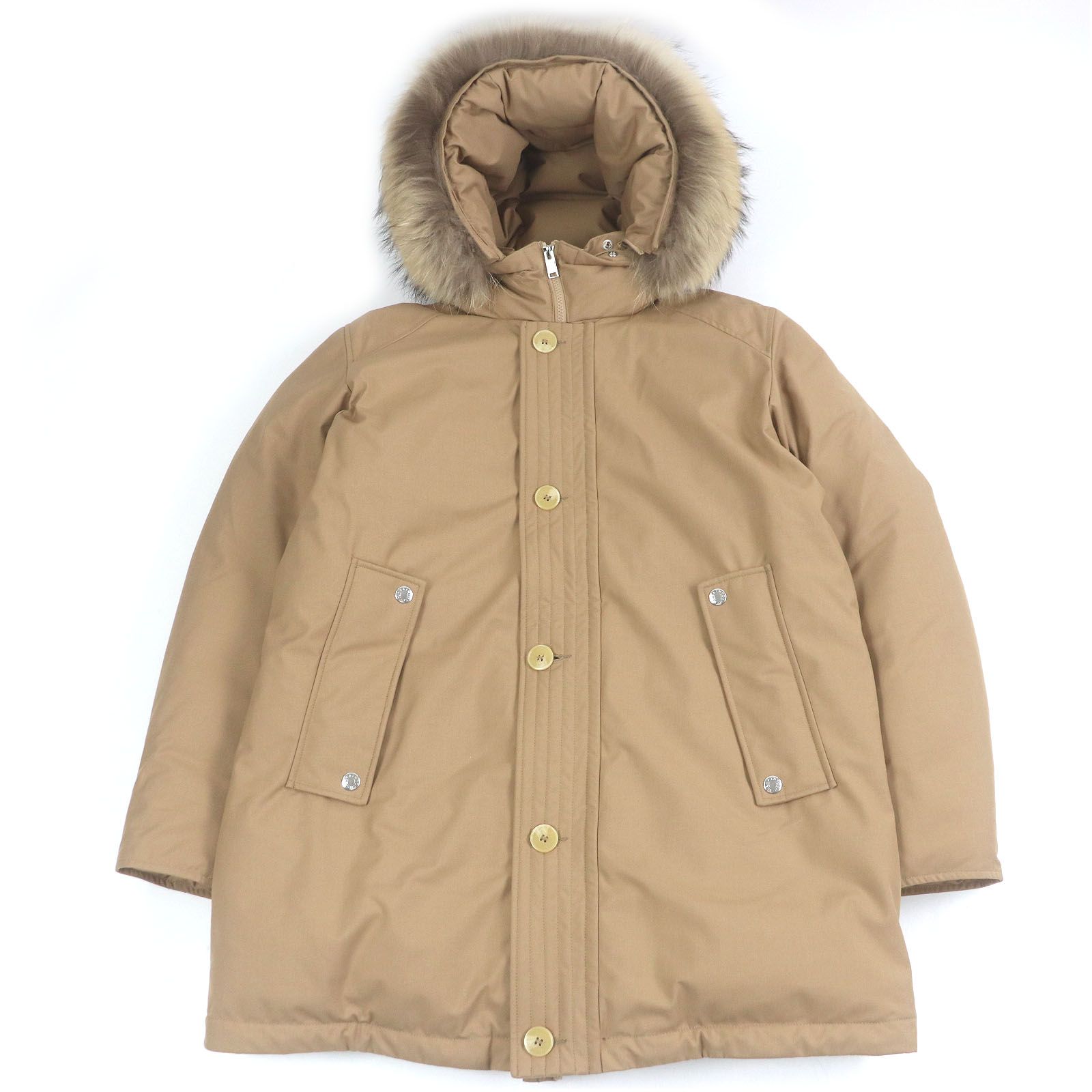 定価20万　極美品 マッキントッシュ アウター コート　ベージュ 極美品 MACKINTOSH ベージュトレンチコート - メルカリ