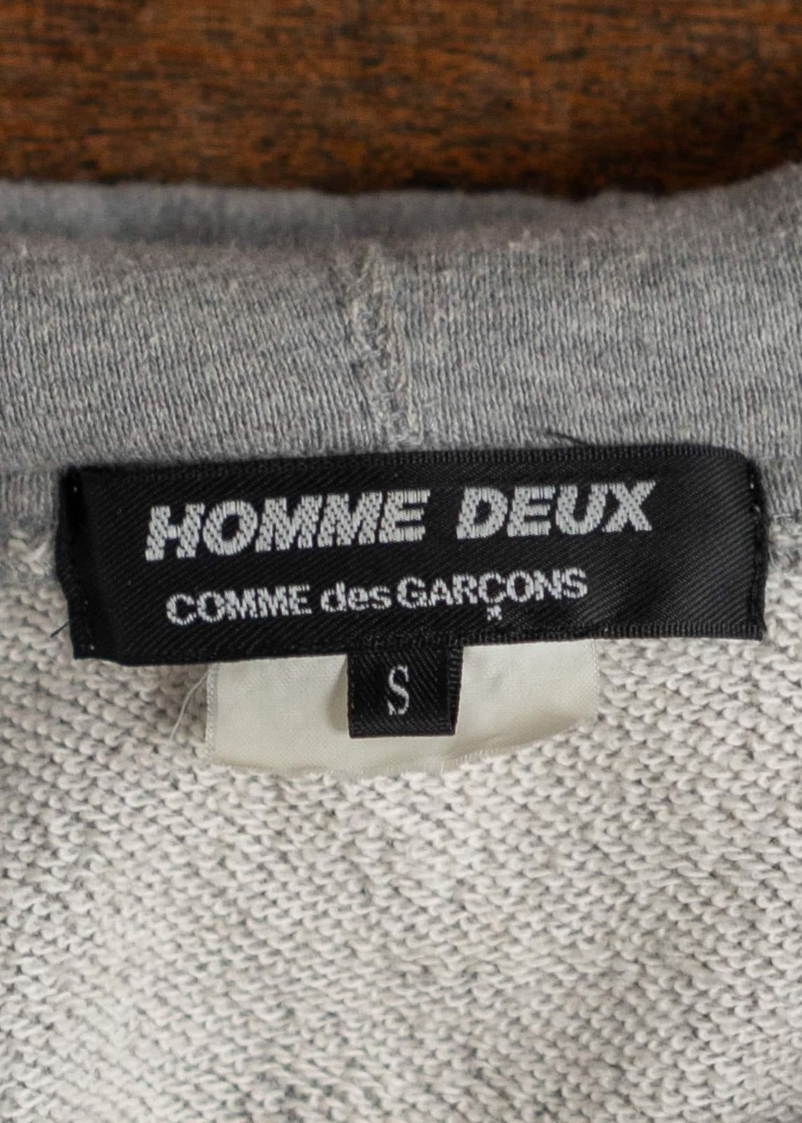 COMME des GARCONS HOMME DEUX コムデギャルソンオムド - メルカリ