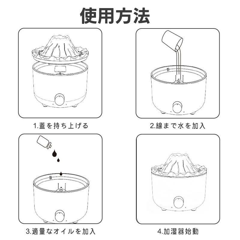 繊細ミスト 省エネ