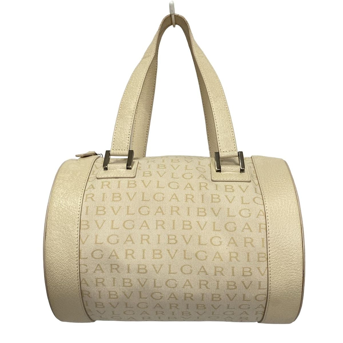 BVLGARI(ブルガリ) ハンドバッグ ロゴマニア,B-zero1(バッグ  