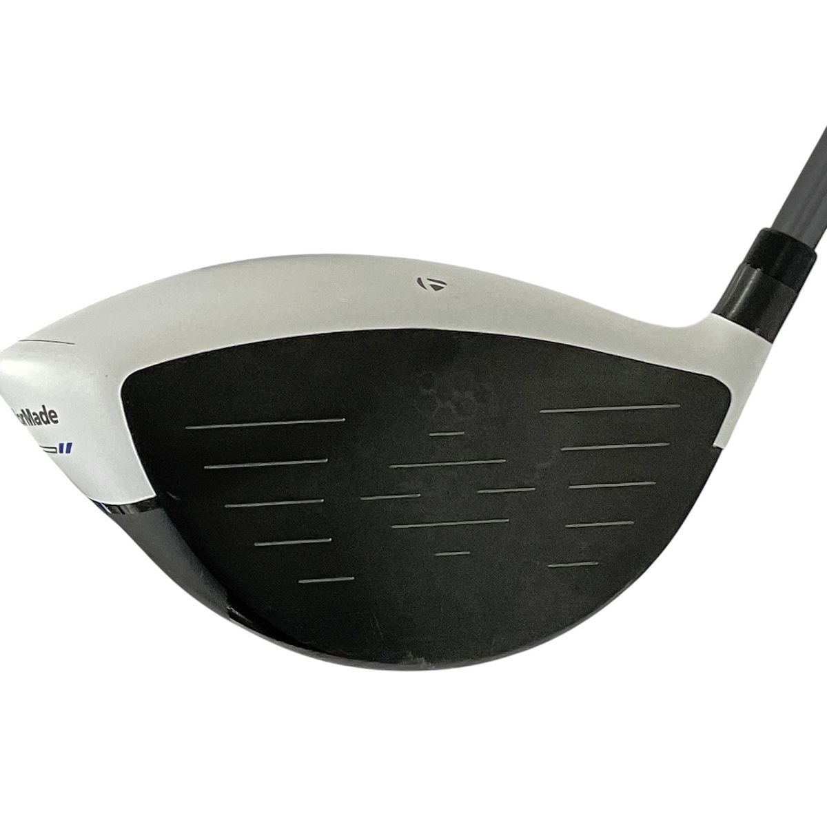 TaylorMade SLDR
