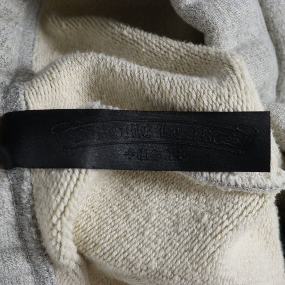 スウェットパンツ グレー