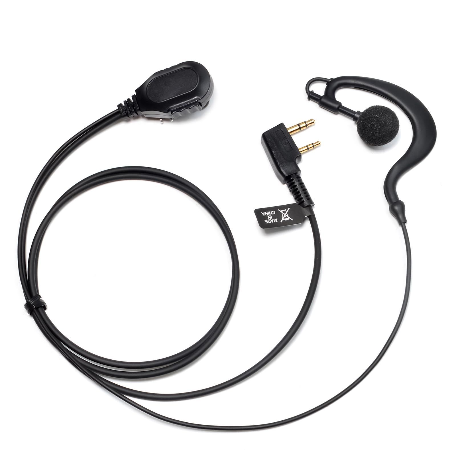 ケンウッド インカムトランシーバー UBZ-LM20/EA20R/UTB-10 KENWOOD