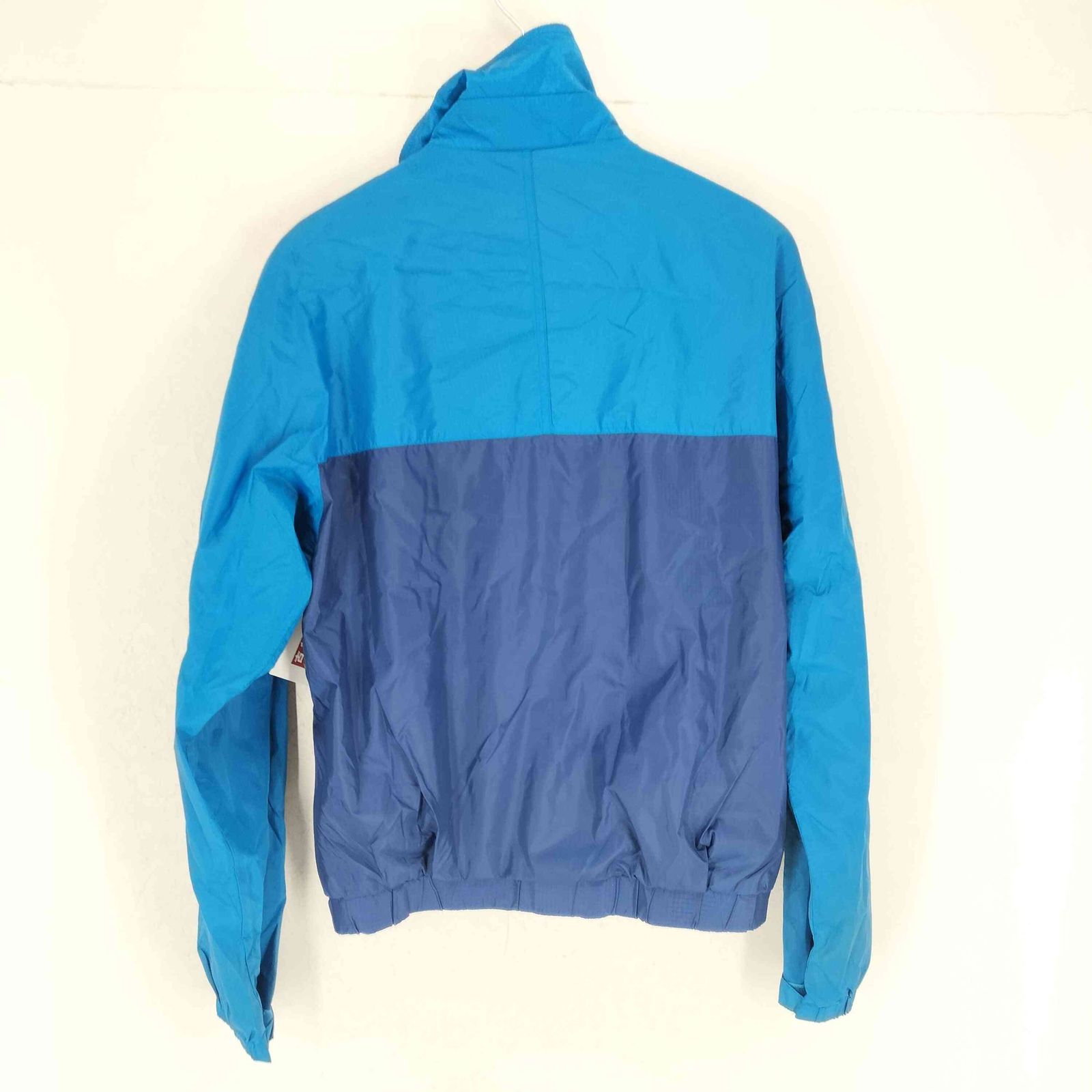 パタゴニア patagonia 90s バイカラージップアップ ナイロンジャケット 
