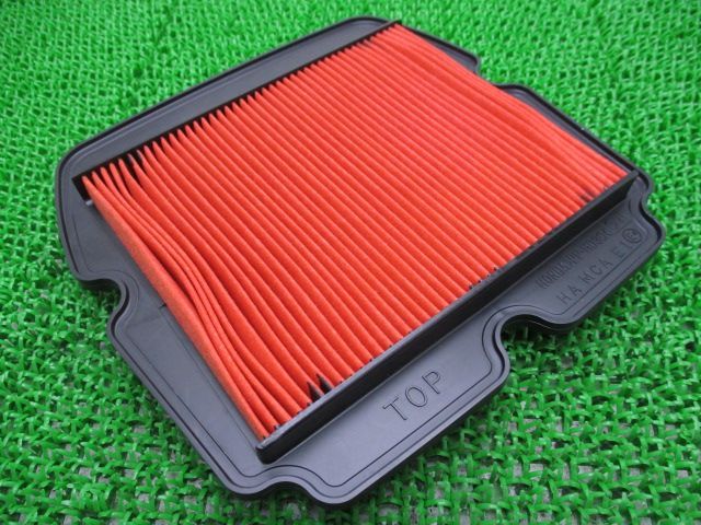GL1800 エアクリーナーエレメント 在庫有 即納 ホンダ 純正 新品 バイク 部品 在庫有り 即納可 車検 Genuine ワルキューレ  GL1800F6B