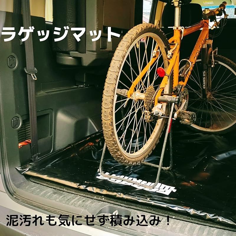 安い mtb メンテナンス マット