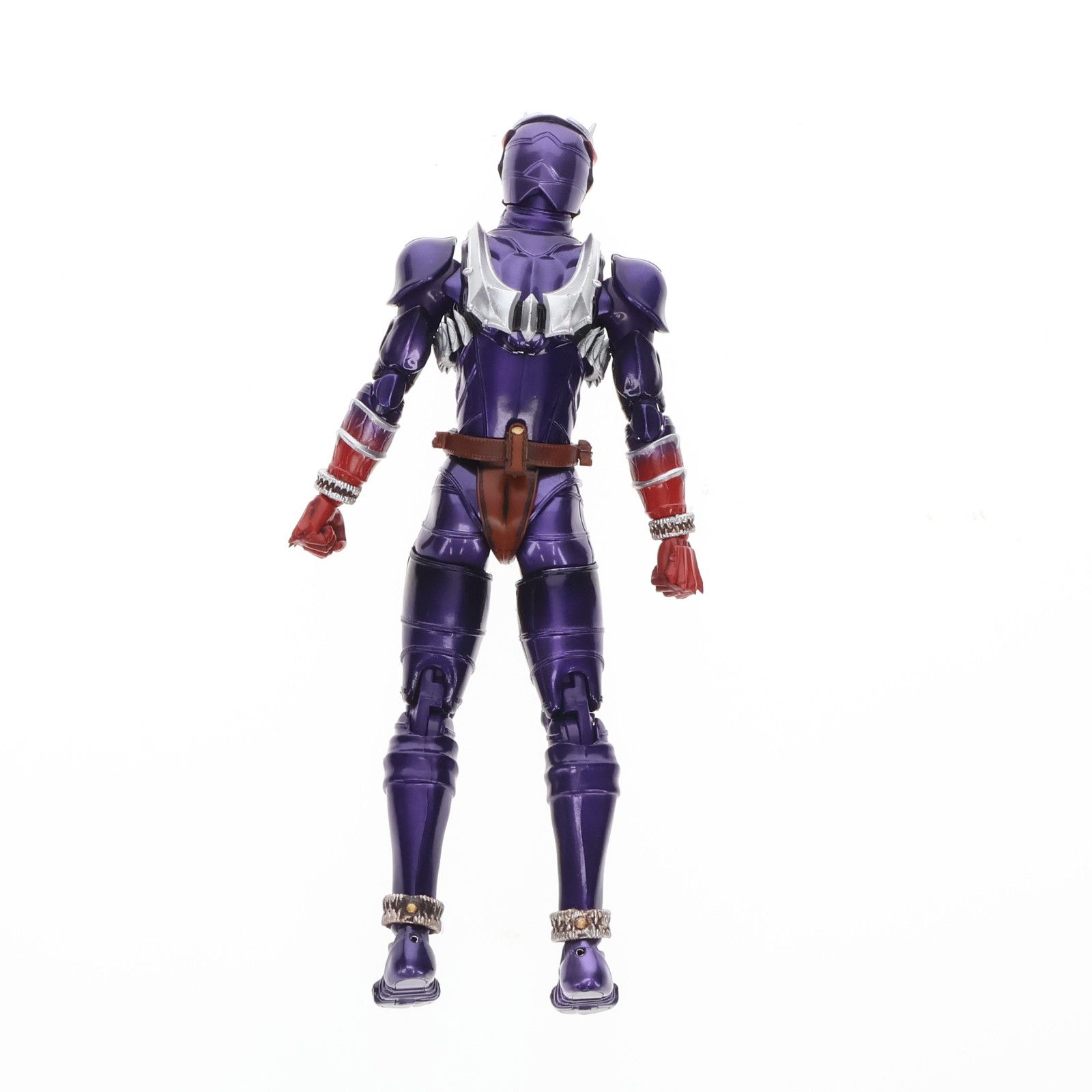 S.H.Figuarts(フィギュアーツ) 仮面ライダー響鬼 完成品 可動フィギュア バンダイ