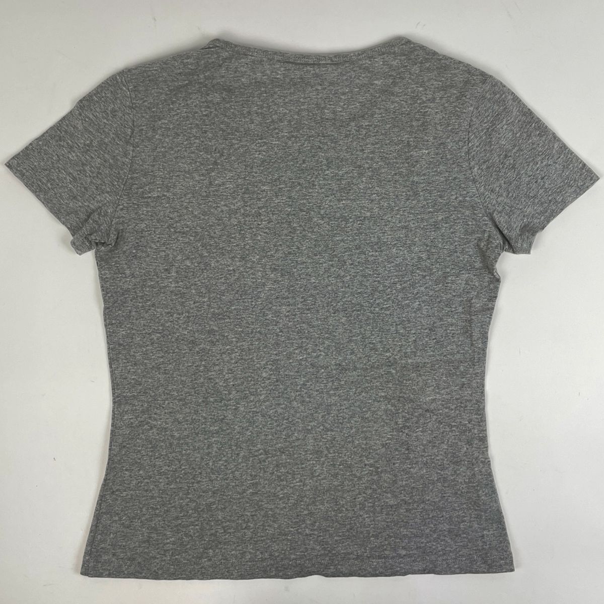 セリーヌ CELINE トリオンフ Tシャツ ロゴ クルーネック