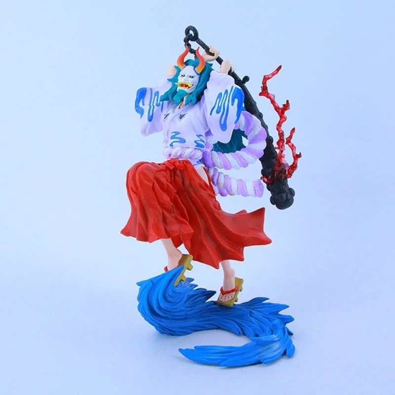 ワケあり特別価格!ワンピース ヤマト 海外製激レアフィギュア ワケあり特別価格!ワンピース ヤマト 海外製激レアフィギュア