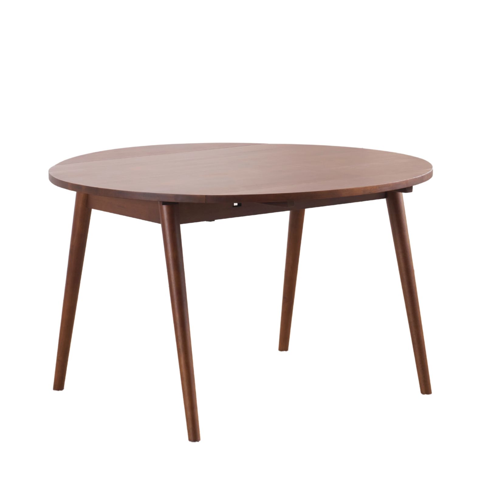 伸長式ダイニングテーブル