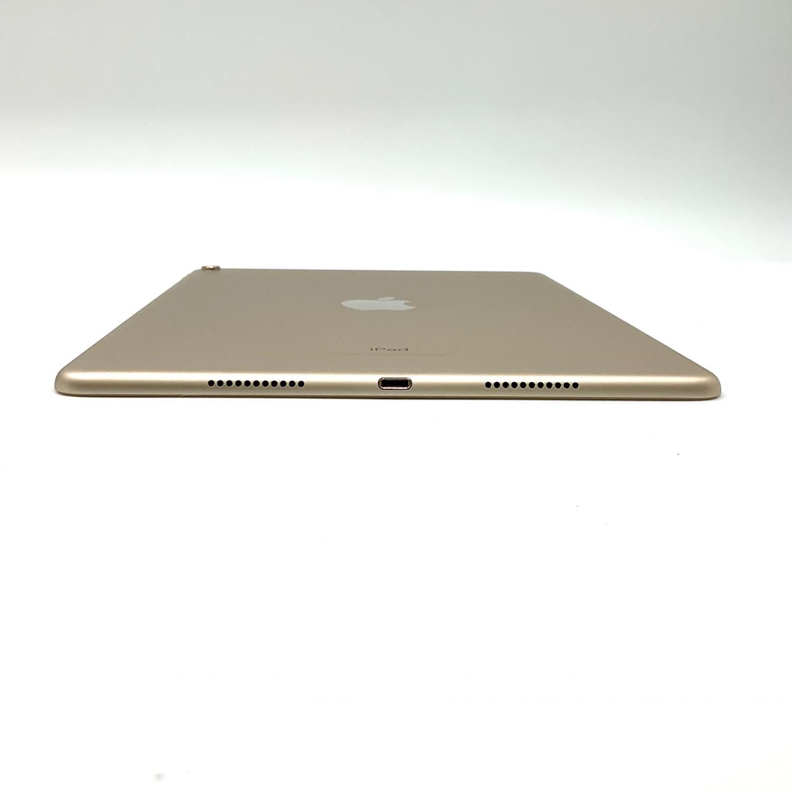 最速発送】Apple iPad Pro 10.5インチ 64GB ゴールド Wi-Fi 84.6