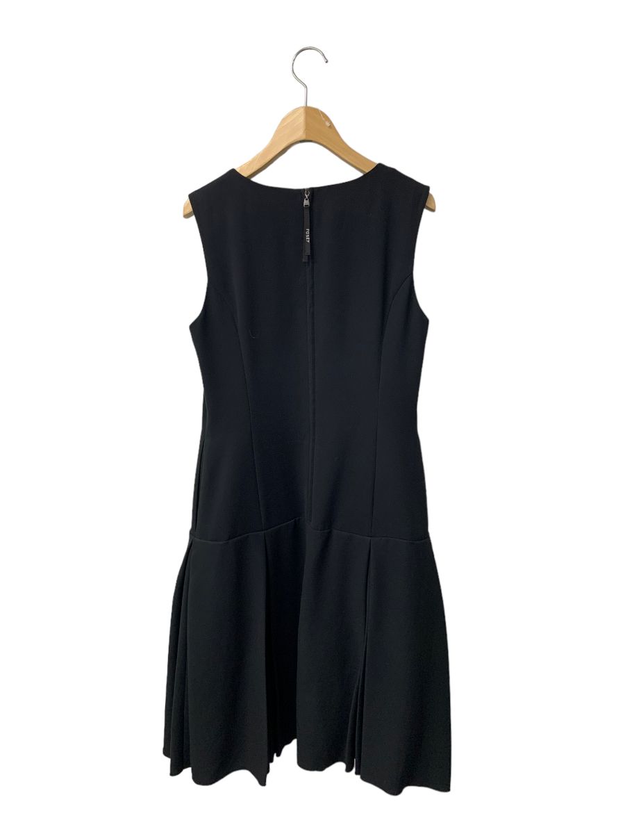 フォクシーニューヨーク Dress 39430 ワンピース 40 ブラック フォクシーニューヨーク Dress 39430 ワンピース 40 ブラック